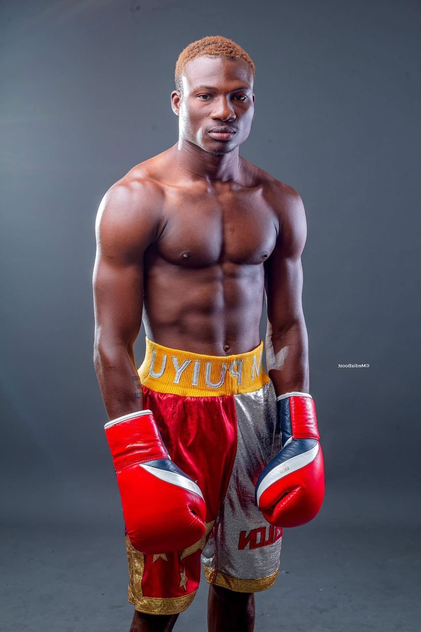 Diarra Azoumana